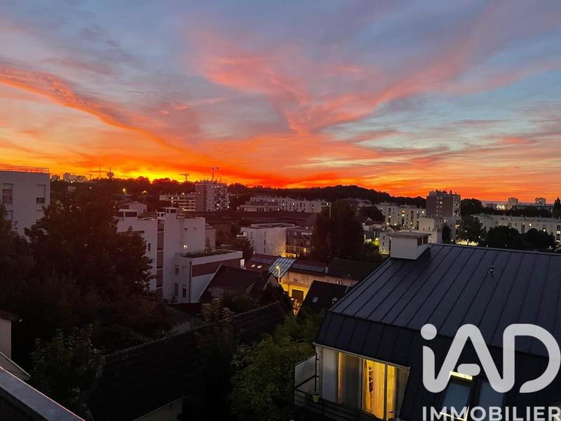 Appartement - 53 m² - 3 pièces