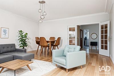 Appartement - 114 m² - 4 pièces