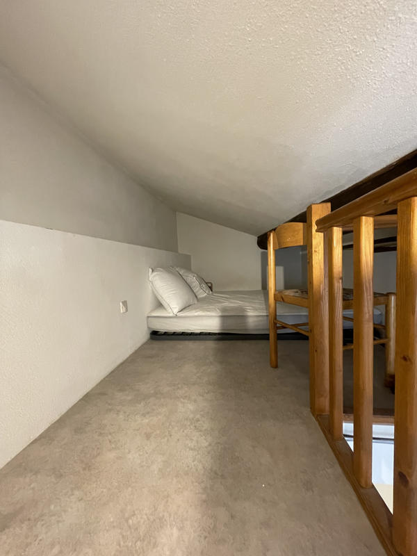 Appartement - 35 m² - 1 pièce