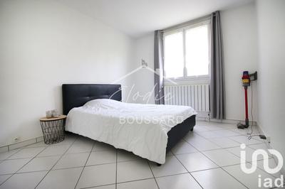 Appartement - 101 m² - 5 pièces