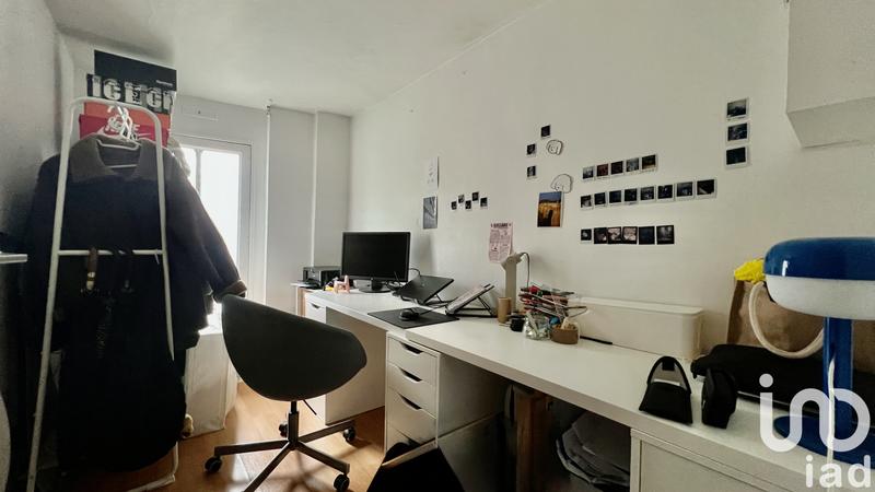 Appartement - 54 m² - 3 pièces