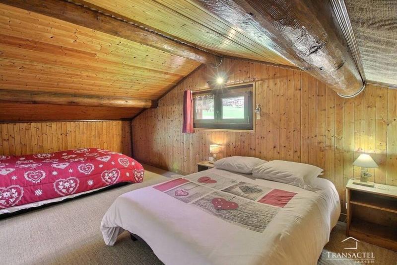 Châlet - 160 m² - 6 pièces