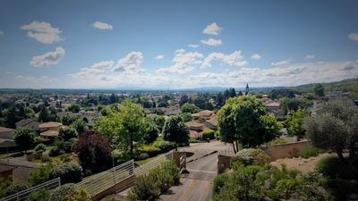 Propriété - 414 m² - 10 pièces