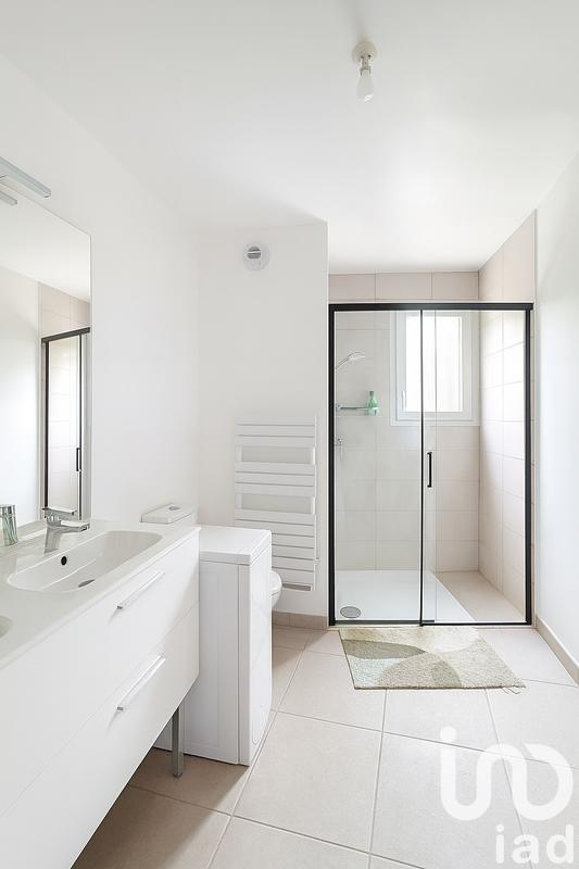 Studio - 32 m² - 1 pièce