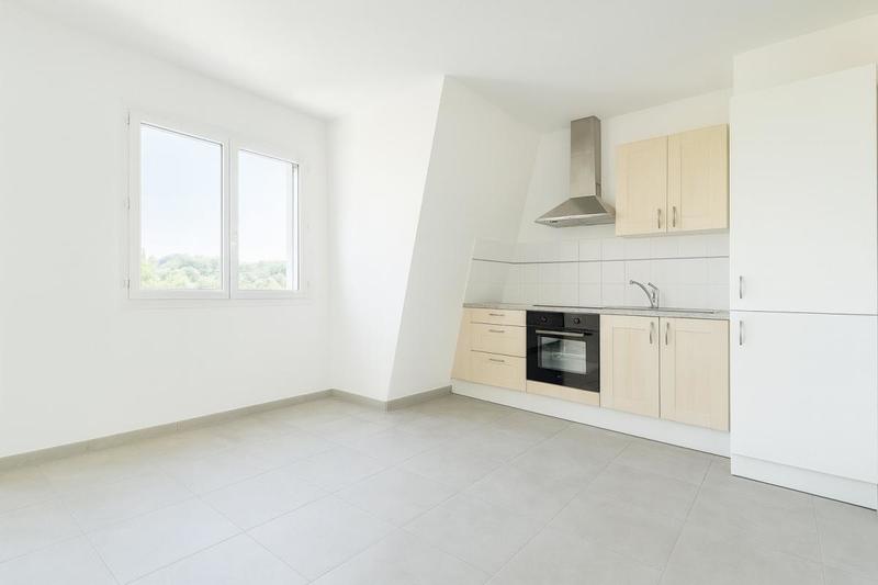 Appartement - 120 m² - 4 pièces