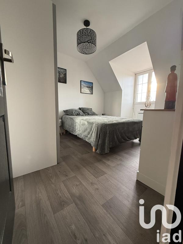 Maison - 105 m² - 4 pièces