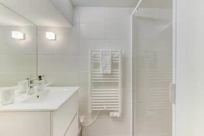 Duplex - 46 m² - 1 pièce