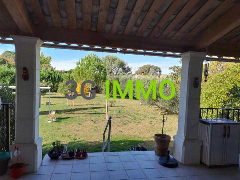 Villa - 104 m² - 4 pièces