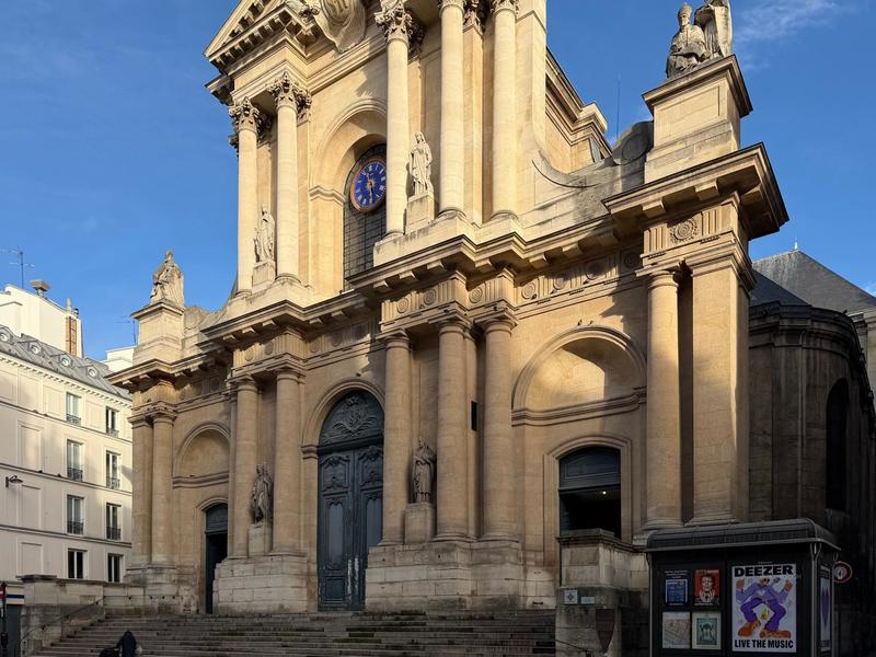 Appartement - 26 m² - 1 pièce