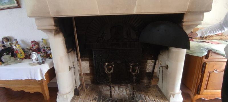 Maison - 102 m² - 6 pièces