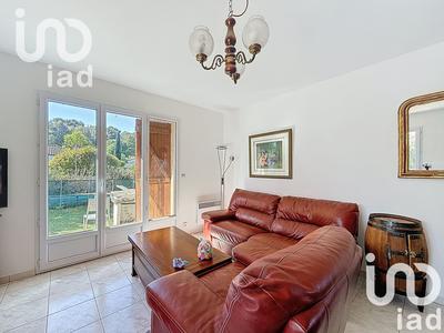 Maison - 113 m² - 5 pièces