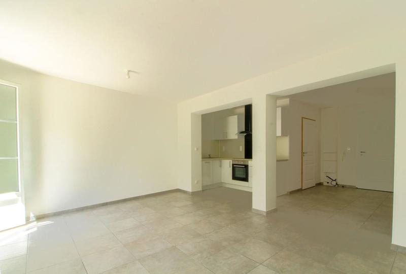 Maison - 70 m² - 4 pièces