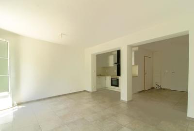 Maison - 70 m² - 4 pièces