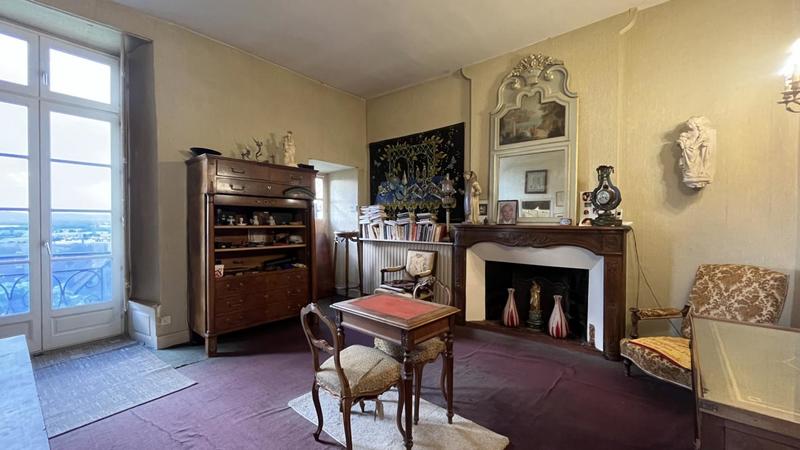 Maison - 350 m² - 13 pièces