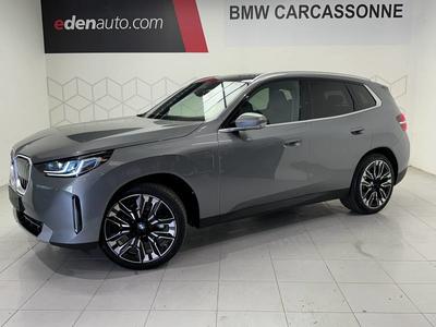 Bmw X3 30e xDrive 299 ch Bva8