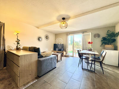 Appartement - 39 m² - 1 pièce