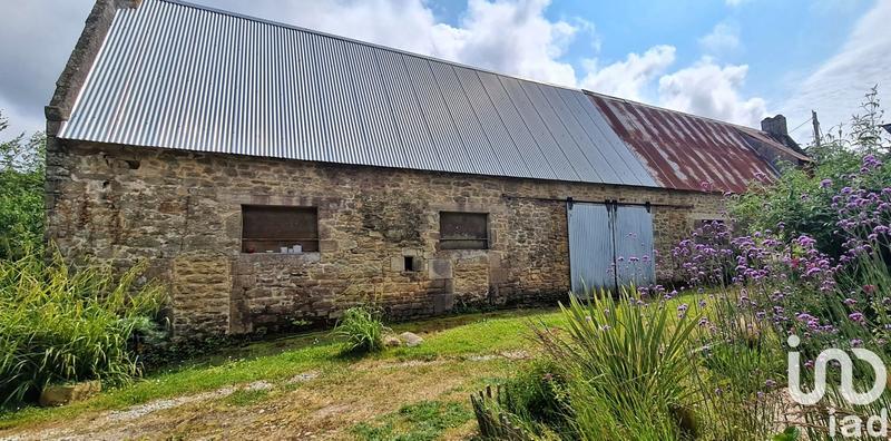 Ferme - 130 m² - 1 pièce