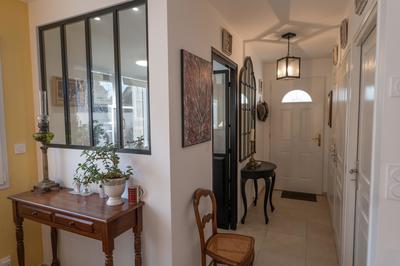 Maison - 85 m² - 3 pièces