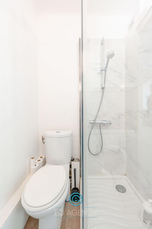 Appartement - 30 m² - 1 pièce