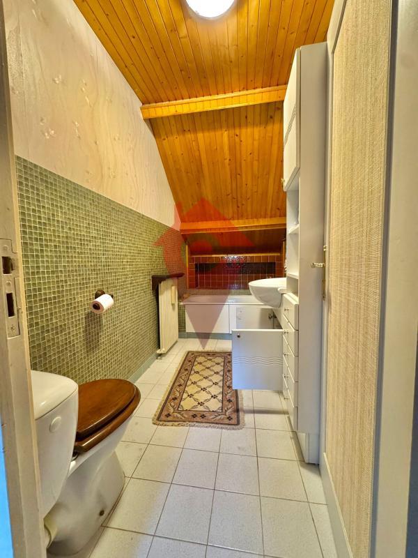 Villa - 105 m² - 5 pièces