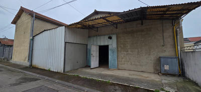 Loft - 200 m² - 1 pièce