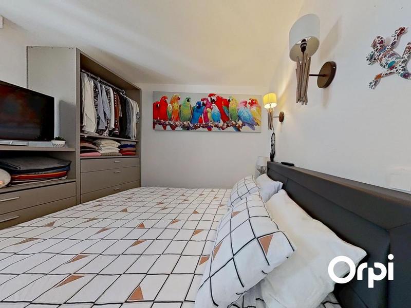 Appartement - 39 m² - 2 pièces