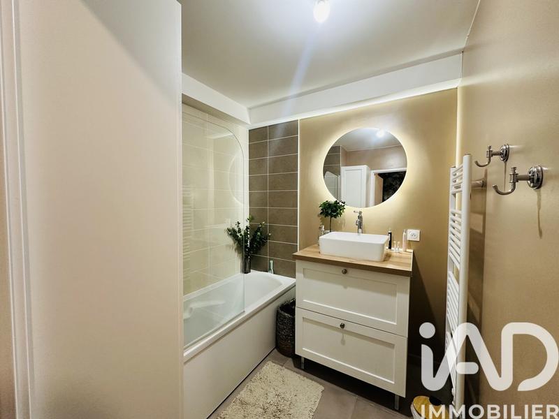 Appartement - 82 m² - 4 pièces