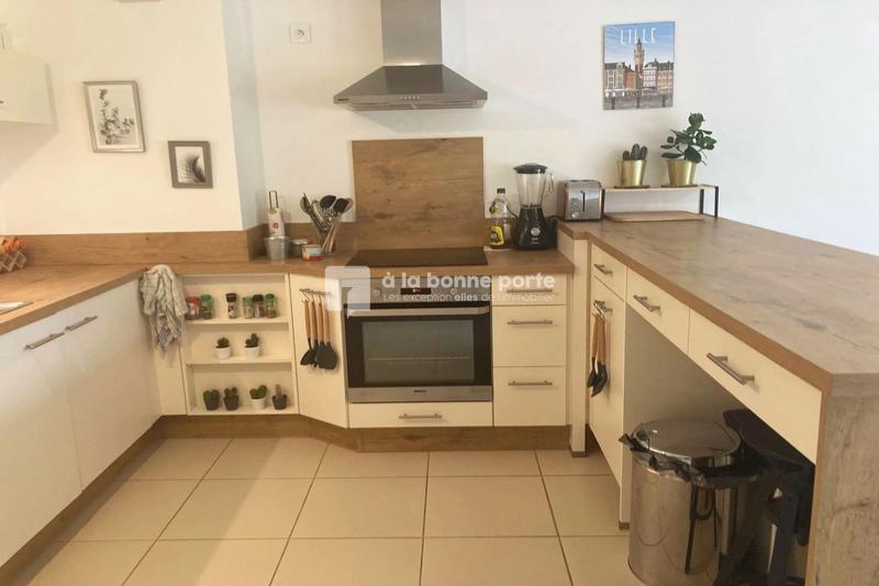 Duplex - 63 m² - 3 pièces