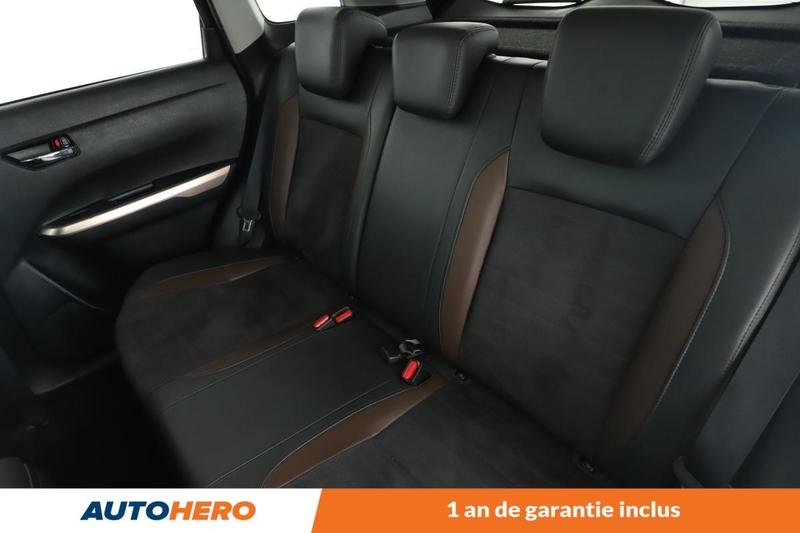 Suzuki Vitara 1.6 Vvt Copper Edition 120 ch