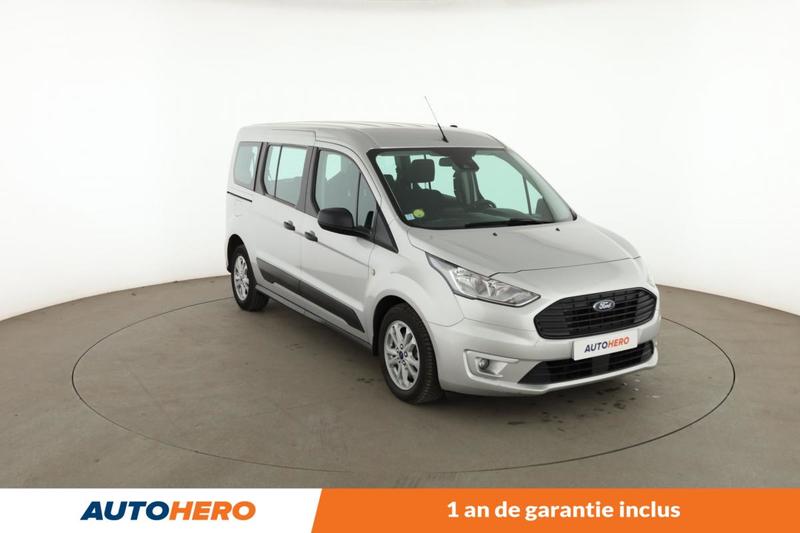 Ford grand tourneo connect 1.5 EcoBlue Trend 7pl 120 ch