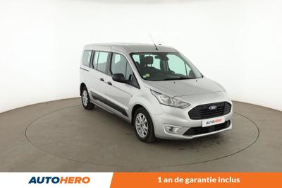 Ford grand tourneo connect 1.5 EcoBlue Trend 7pl 120 ch