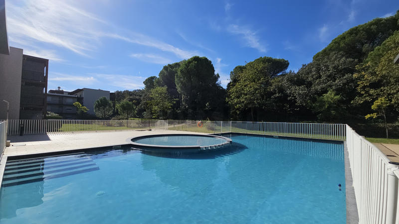 Appartement - 13 m² - 1 pièce