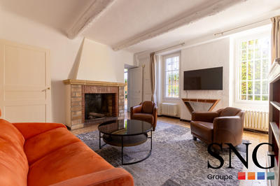 Villa - 175 m² - 6 pièces