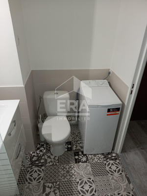 Appartement - 22 m² - 1 pièce