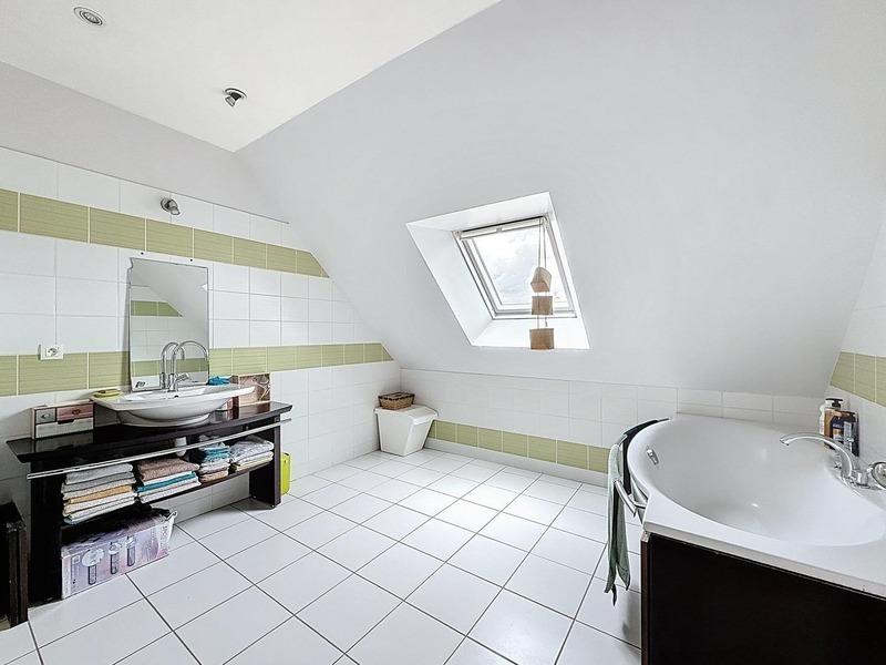 Maison - 126 m² - 6 pièces