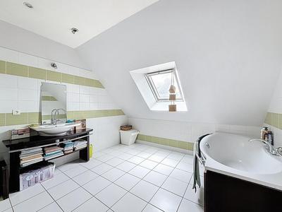 Maison - 126 m² - 6 pièces