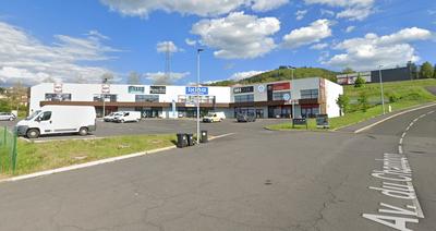 Local commercial - 320 m²