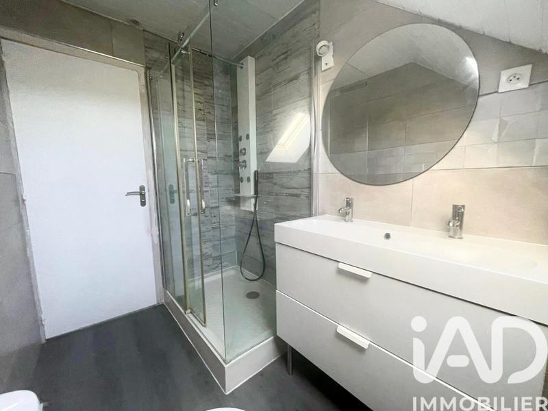 Maison - 118 m² - 7 pièces