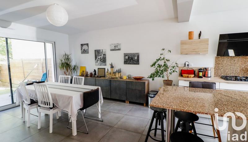 Maison - 148 m² - 7 pièces