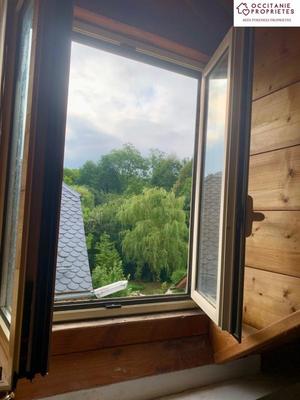 Maison - 65 m² - 4 pièces