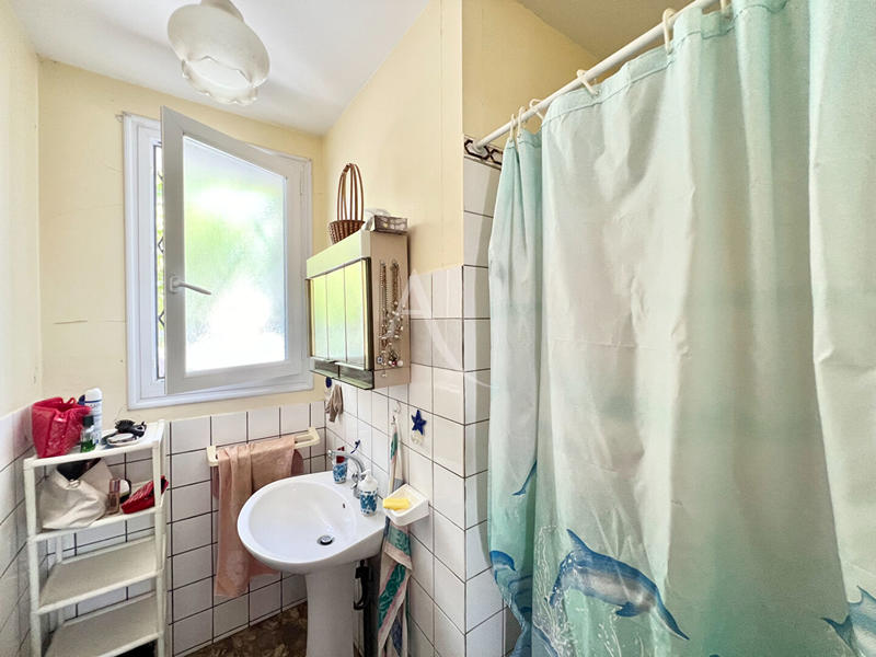 Maison - 70 m² - 4 pièces