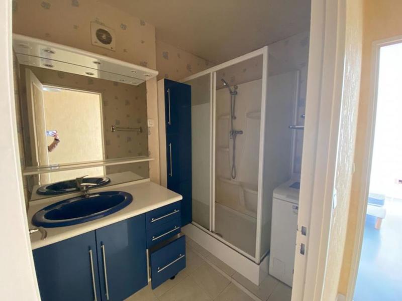 Appartement - 81 m² - 5 pièces