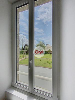 Appartement - 70 m² - 4 pièces