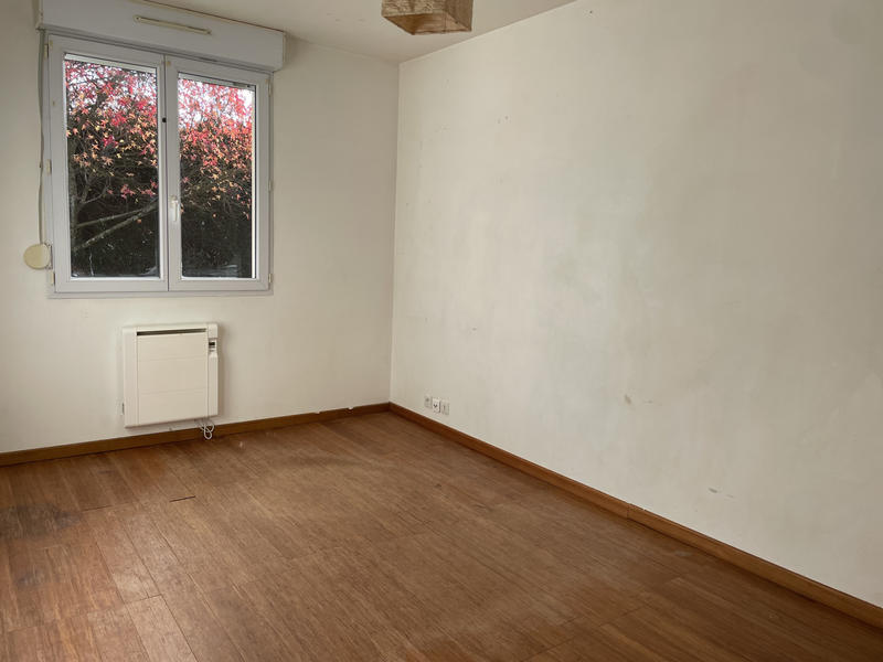 Maison - 78 m² - 4 pièces