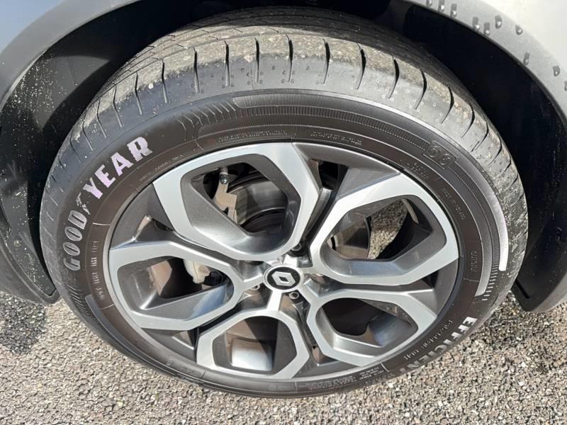 Renault Captur TCe 140 Edc - 21 Intens