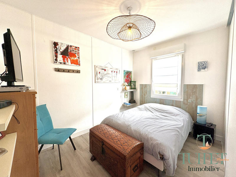 Villa - 150 m² - 6 pièces