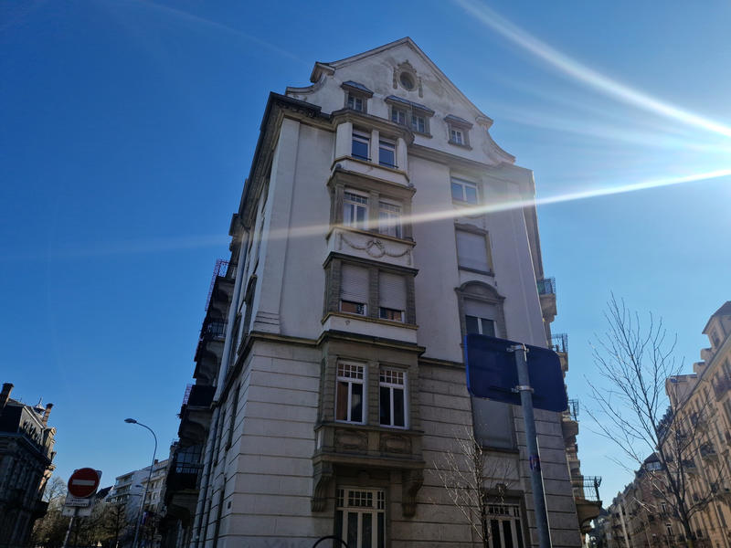 Appartement - 160 m² - 5 pièces