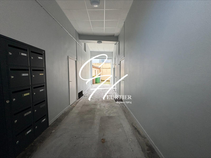 Appartement - 51 m² - 4 pièces