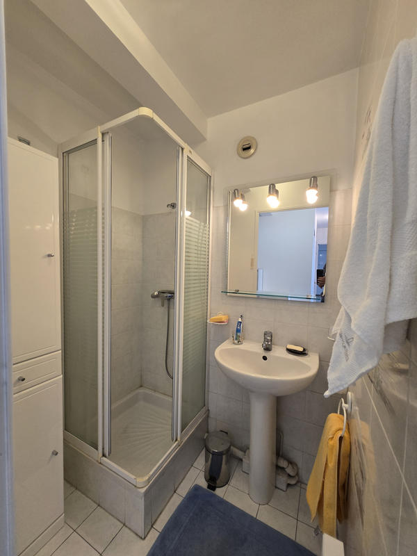 Appartement - 86 m² - 4 pièces