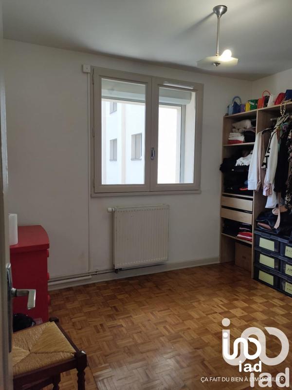 Appartement - 68 m² - 4 pièces